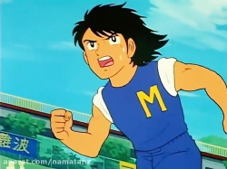 کارتون فوتبالیست ها قسمت 28